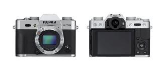 Illustration for article titled Fujifilm X-T10: A Smaller and Simpler Version of the Lauded X-T1